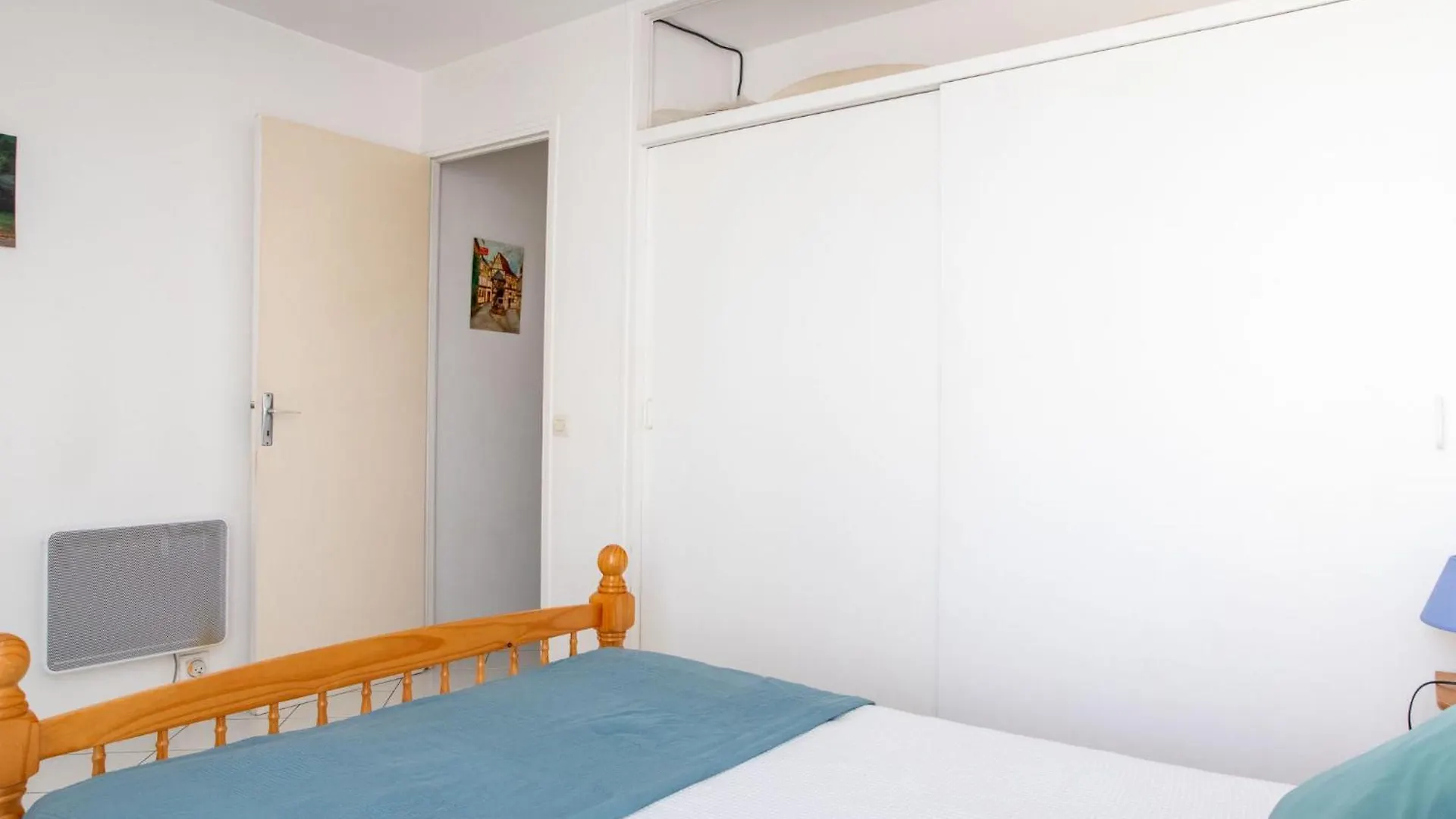 Apartment Les Roses Lauriers By Interhome Le Lavandou